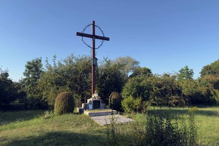 Guided Tour in Kraków-Płaszów Former Concentration Camp