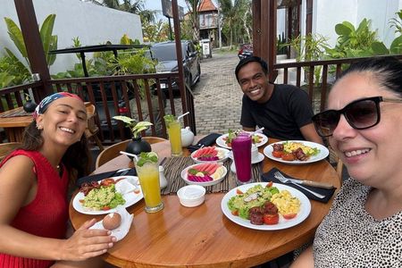 Hire a Balinese Spiritual Coach & Life Advisor