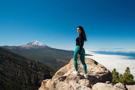 Magical Tenerife / Photo Walk