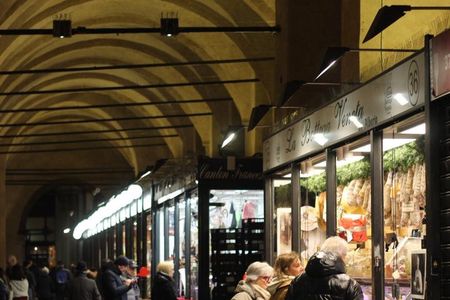Tour Degustazione a Padova