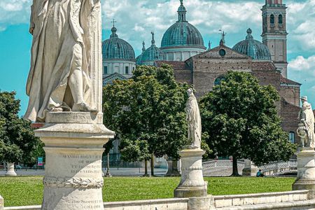 DA Venezia : Experience Padua like a local