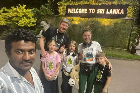 5 Day Sri Lanka Tour Kandy Nuwara Eliya Sigiriya and Colombo