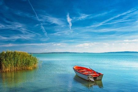 Wonders of Lake Balaton a private trip with guide!