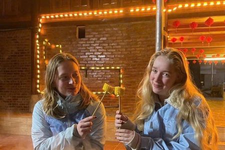 3 Days and 3 Nights Ha Giang Motorbike Tour