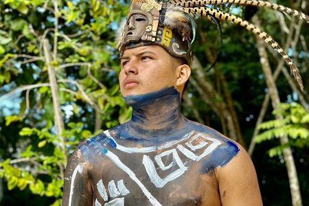 Maya Cultural Immersion and Wellness