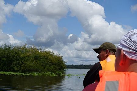 amazon rainforest adventure 3/ Days 2/ Nights 