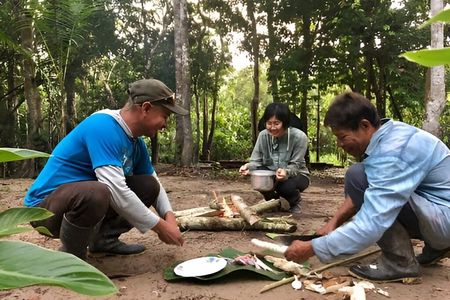 Extreme Skill Survival Course 7/ Days 6/ Nights 