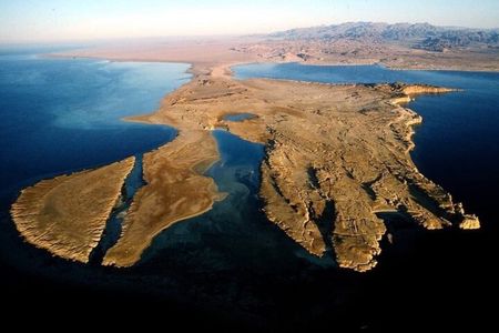 Ras Mohammed & White Island Snorkeling & Diving – Sharm El Sheikh