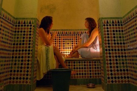 Marrakech: Moroccan Hammam & Massage A Traditional Spa Ritual
