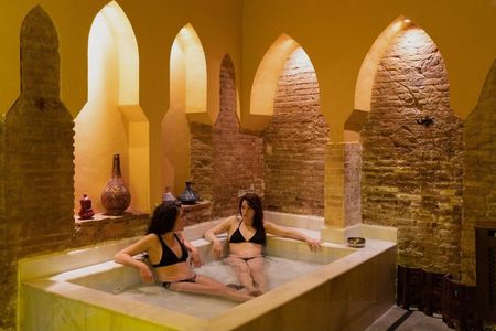 Marrakech: Moroccan Hammam & Massage A Traditional Spa Ritual