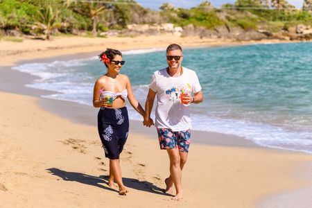 Taino Bay Beach Day: Puerto Plata Shore Excursion