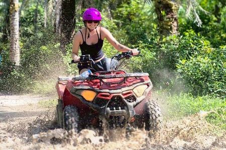 ATV Adventure Krabi