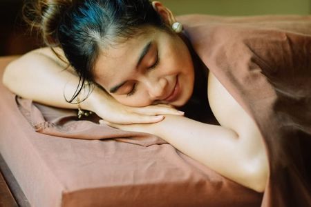 Traditional Balinese Massage Lulur Package 120 minutes With Transfers In Kuta