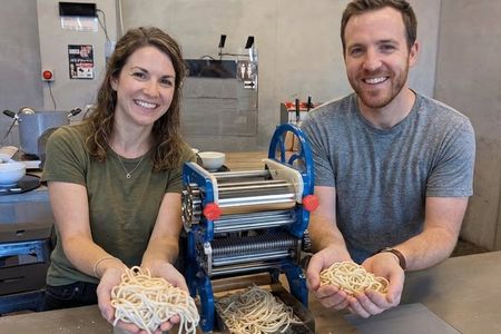 Shibuya: Ramen Making Experience | Craft 3 Iconic Flavors