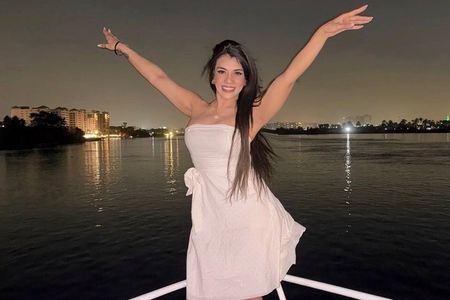 Luxury Dinner Cruise on the Nile with Live Entertainment