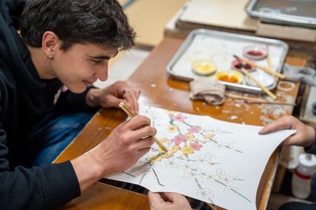 Kanazawa Highlights, Curated: Gardens, Craft & Geisha District