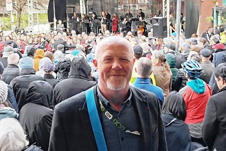 Dublin Private Walking Tour | Local Irish Guide