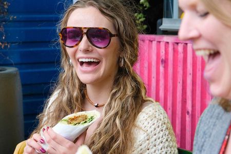 Ultimate Amsterdam West: Vondelpark & 6+ Authentic Dishes & Guide