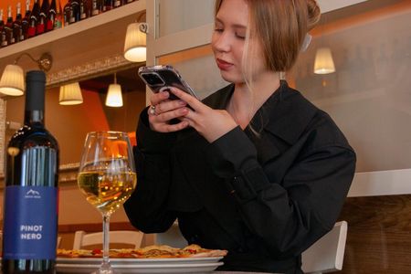 Golf Cart Adventure and Pizza Making at Rome