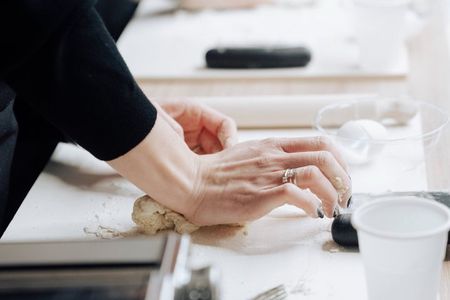 Luxury Rooftop Cooking Class in the Heart of Rome 