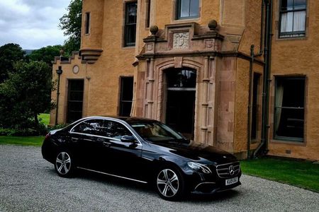 Inverness to Loch Ness and Highlands Private Tour