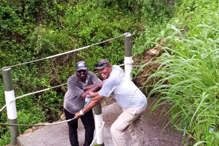 Kereita Forest Adventures and Ziplining