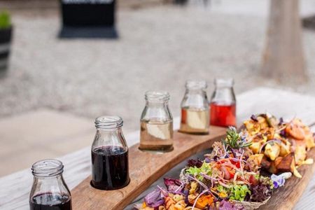 Wanaka Wine Tours with Lunch and Tastings