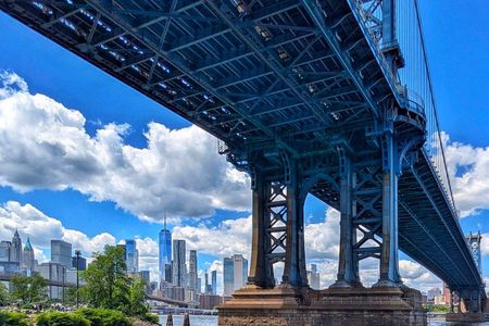 BROOKLYN: The Cinematic Backlot (Private Custom Tour)