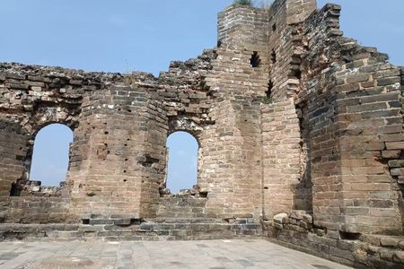 Jingshanling Great Wall One Day Private Tour