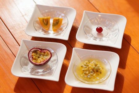 Alchemy of Miracle Berry & Colombian Exotic Fruits