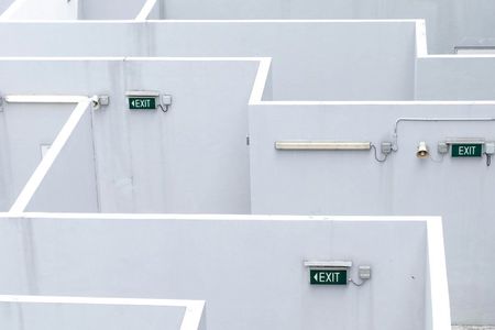 Escape the City - interactive city walk in Utrecht