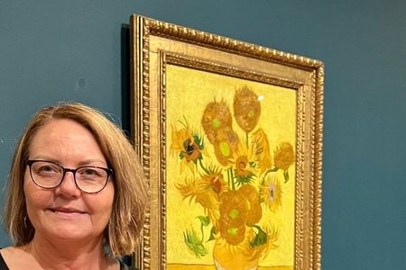 Van Gogh Museum & Audio Guide Last Minute Ticket