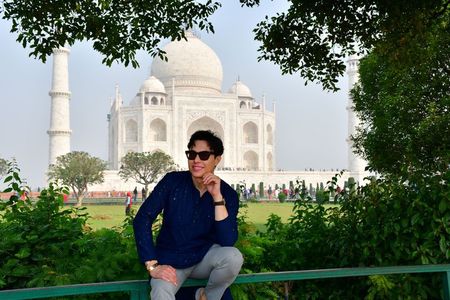 Private Luxury Taj Mahal Day Tour from Delhi-All Inclusive