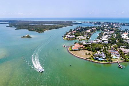 Private Luxury Port Royal Real Estate Cruise