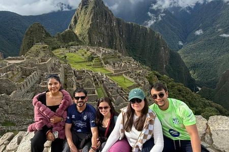 Exploring Historic Center of Cusco by Multi Day Tours