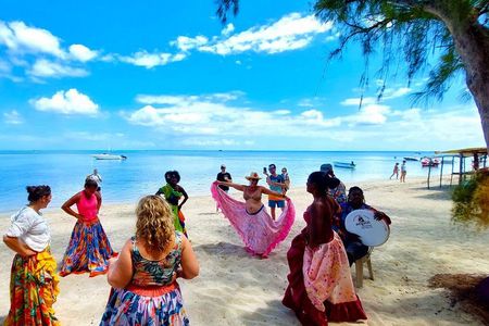 Private, Tailor-made, Full-Day Mauritius Tour with Local Guide