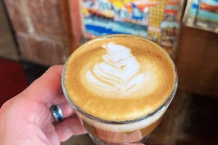 Seattle Coffee Walking Tour Specialty Cafes and Local Stories