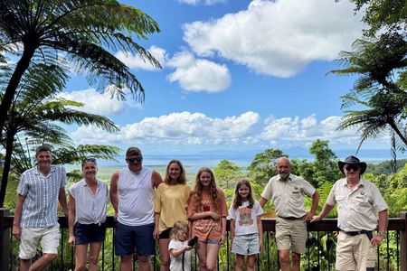Daintree Rainforest, Mossman Gorge Small-Group from Port Douglas
