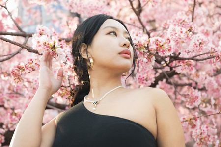Tokyo Cherry Blossom Photoshoot – Sakura Special 2026