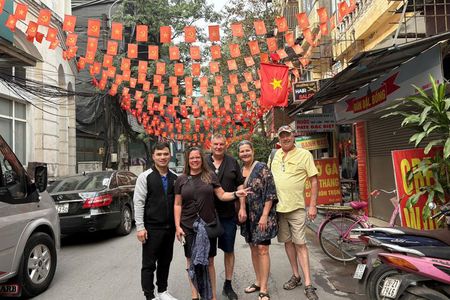 15 Day Vietnam Discovery Tour of Culture with Nature Adventure