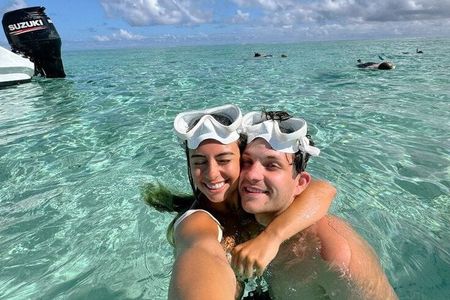 Phu Quoc Island Hopping Tour: 3 Islands, Snorkeling,Lunch by Boat