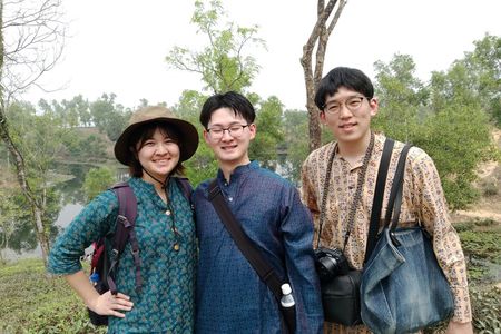 9-Day World Heritage and Historical Places Tours In Bangladesh