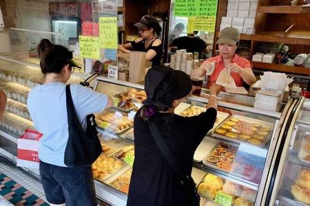 Asia in Queens Exploring NYC’s Largest and Most Diverse Chinatown