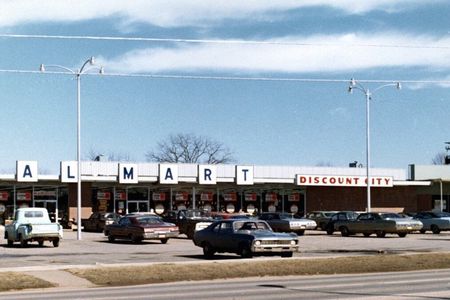 Walmart History and Heritage Bentonville Sightseeing Tour