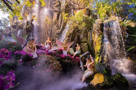 Chiang Rai Temples Day Trip with Lalita Cafe from Chiang Mai