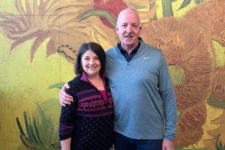 Van Gogh Museum Skip The Queue and Audio Guide Tour