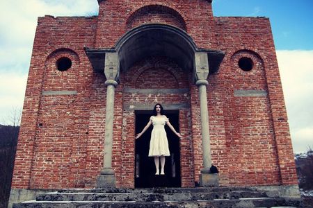 Pensacola Ghosts in the City: Haunted Walking Tour