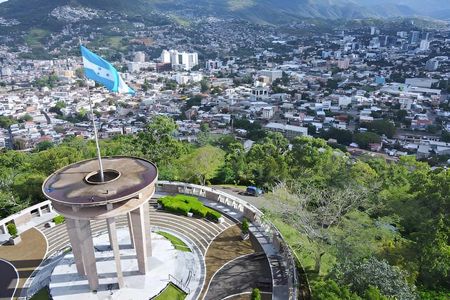 Tegucigalpa Signature Tour: Culture, Flavor & Soul