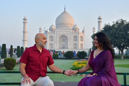 Taj Mahal And Agra Fort Skip - The - Line Tickets & Guide