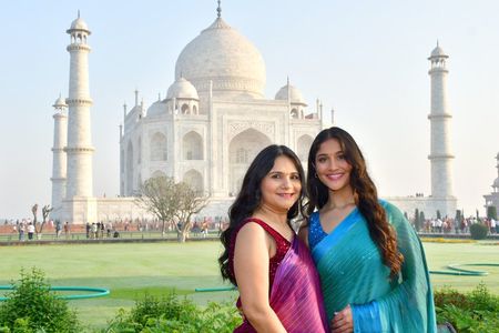 Taj Mahal And Agra Fort Skip - The - Line Tickets & Guide Add-ons